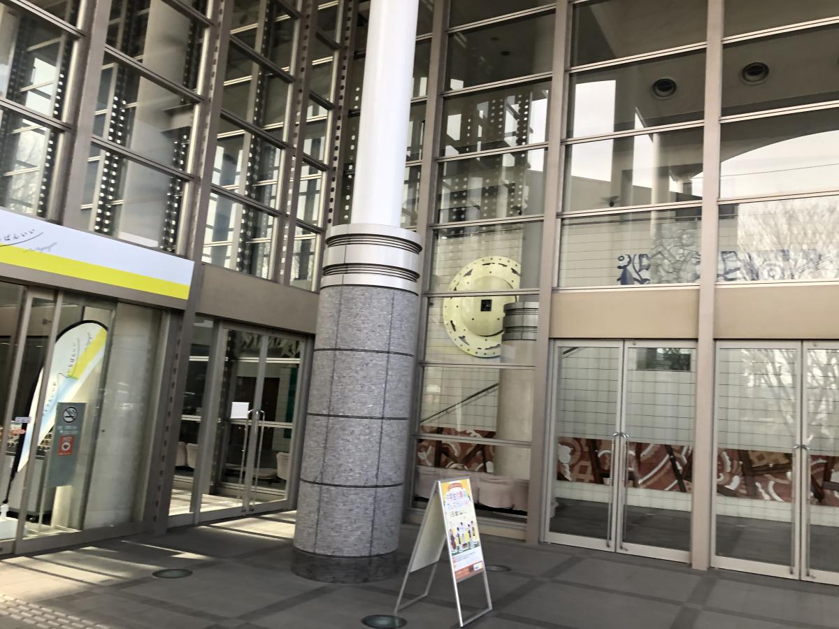 エンタメール 長泉町文化センター 駿東郡長泉町下土狩