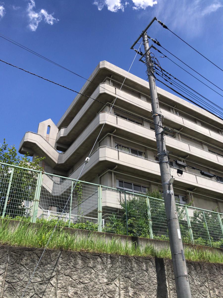 【スタディピア】さいたま市立尾間木中学校/ホームメイト