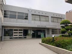 エンタメール 富士松市民センター 刈谷市今川町