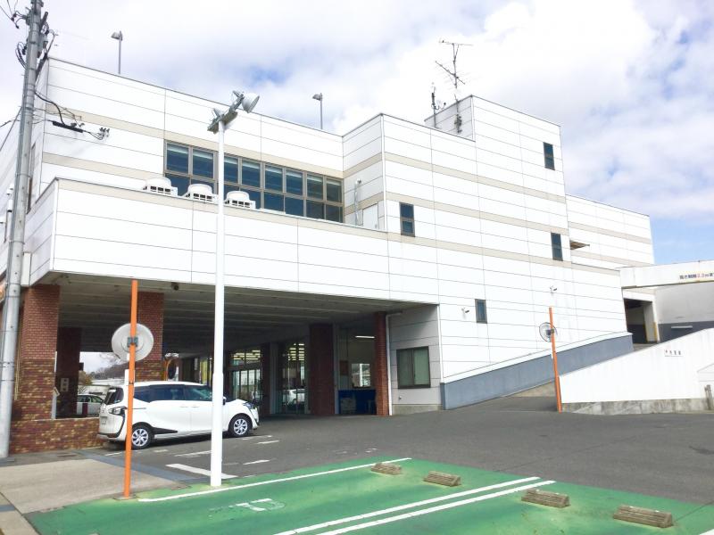 マーケットピア】トヨタカローラ愛知大森店（名古屋市守山区喜多山南）