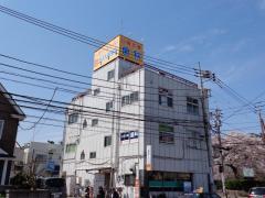 ドクターマップ 女子大前歯科 相模原市南区相模大野