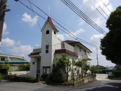 旅探 たびたん 奈良市の教会一覧 ホームメイト