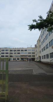 スタディピア 花畑中学校 ホームメイト