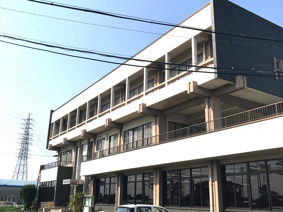 バンクマップ ｊａあいち三河本店 岡崎市坂左右町