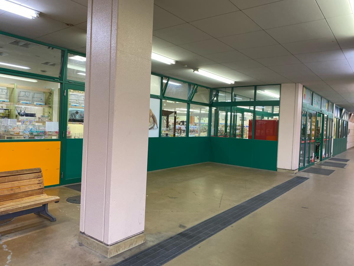 マーケットピア ｐｆｃ清洲店のコメント一覧