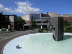 エンタメール ディノスシネマズ旭川 旭川市大雪通