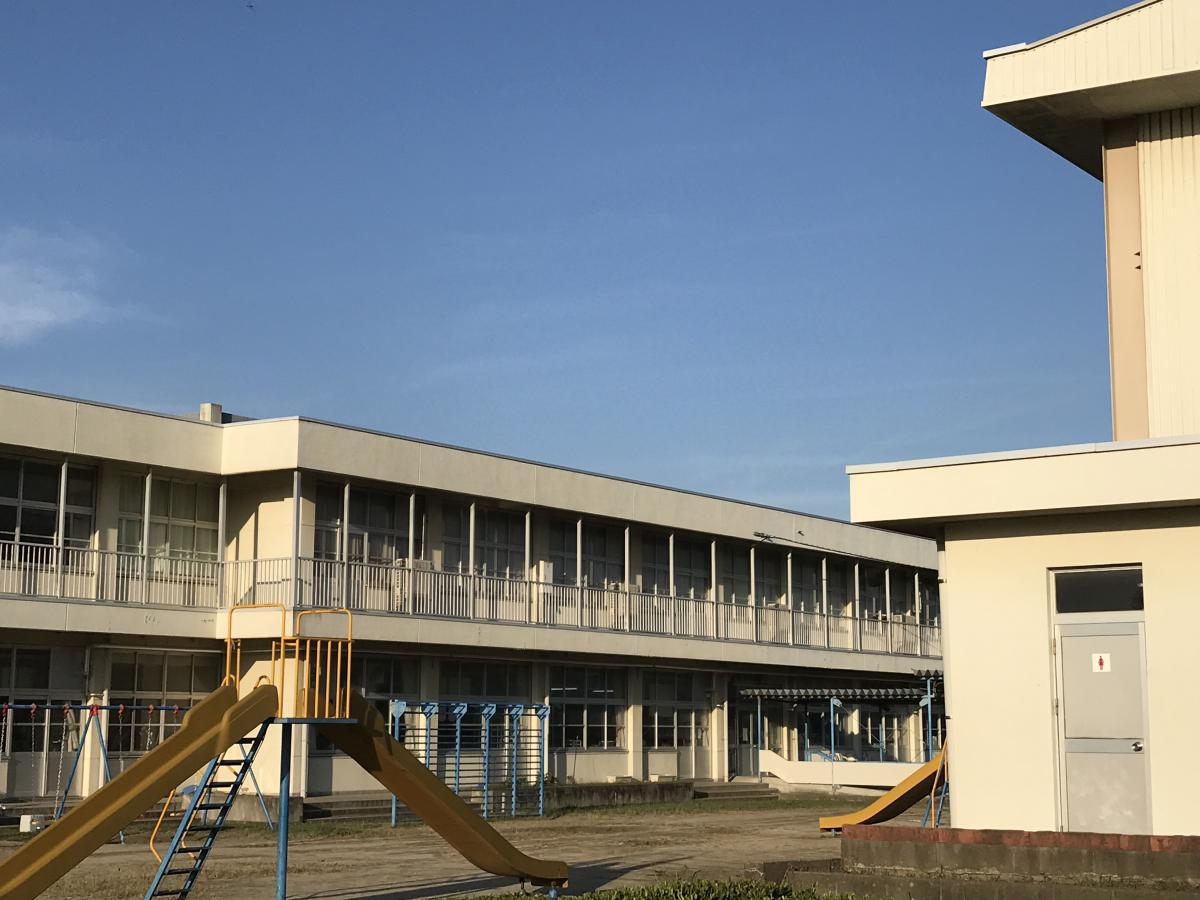 スタディピア 日の里東小学校 宗像市日の里