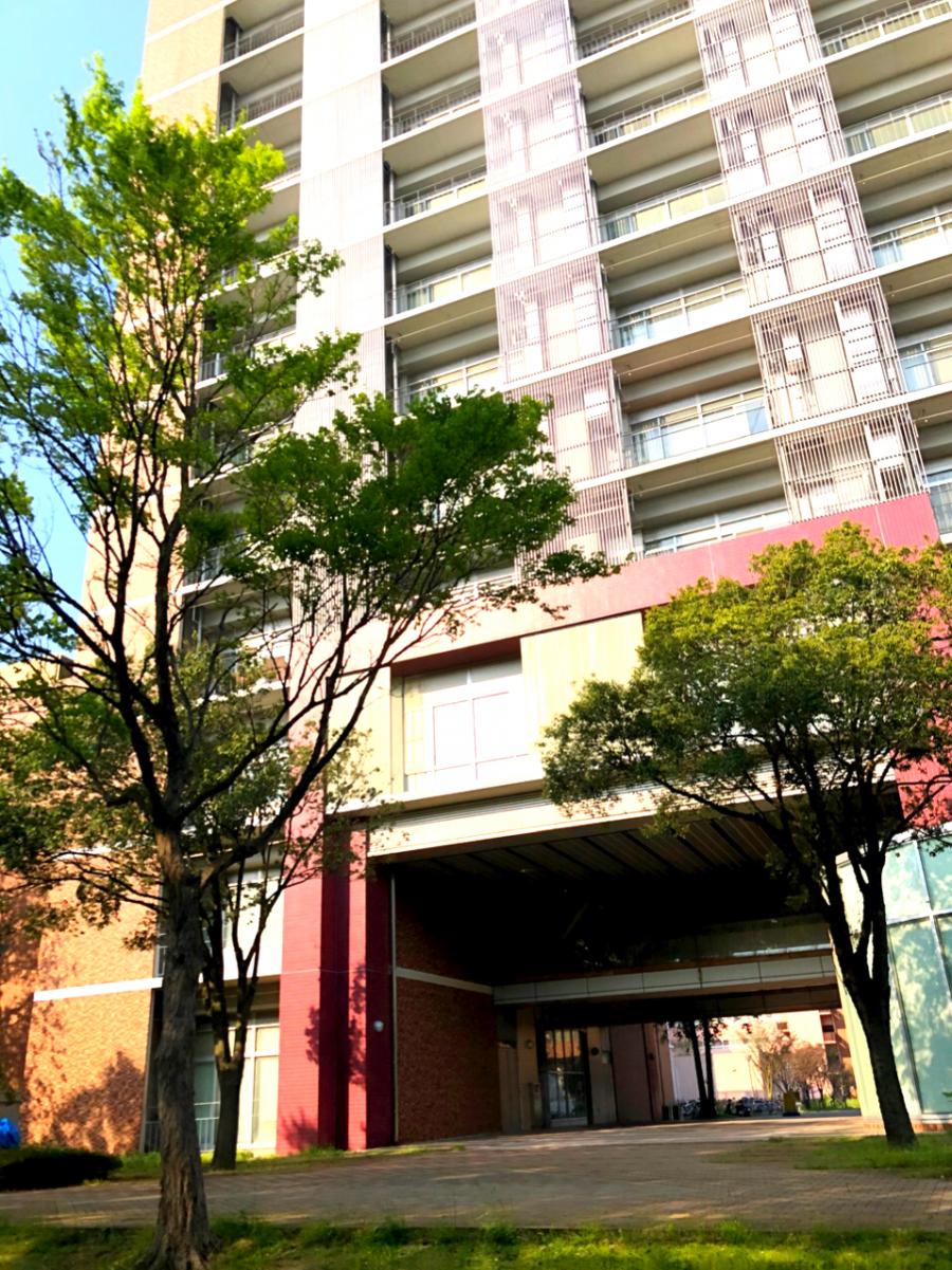 スタディピア 筑波大学春日キャンパス つくば市春日