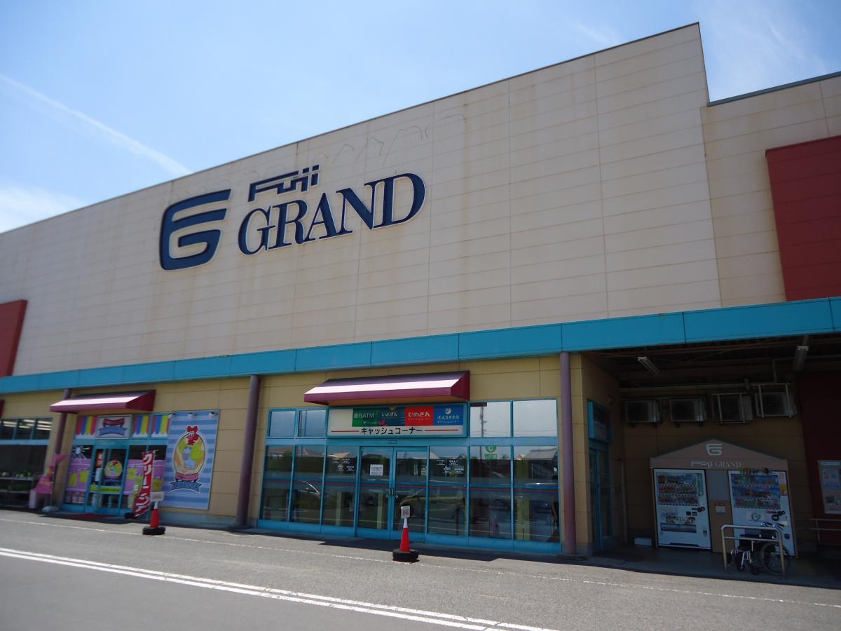 マーケットピア フジグラン西条 西条市 の投稿写真一覧