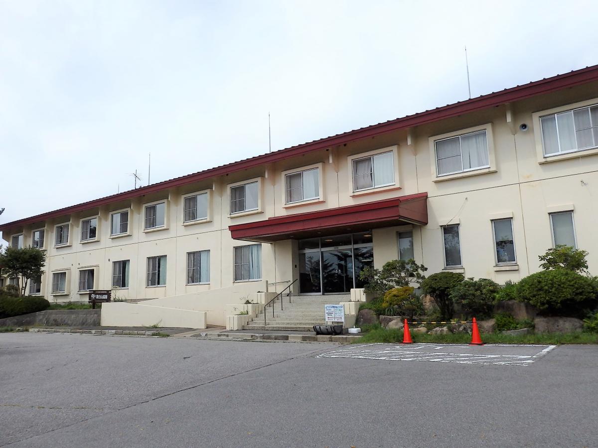 ホテバンク 休暇村茶臼山高原 北設楽郡豊根村坂宇場