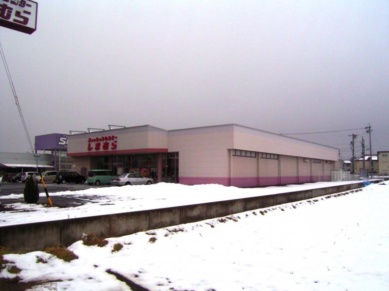 マーケットピア ファッションセンターしまむら 芳川店 マーケットピア ファッションセンターしまむら 芳川店