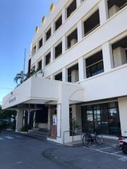 パブリネット 沖縄県警察本部 那覇市泉崎