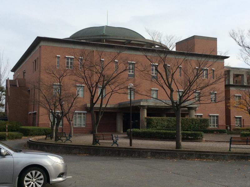 スタディピア 新潟県立大学 新潟市東区