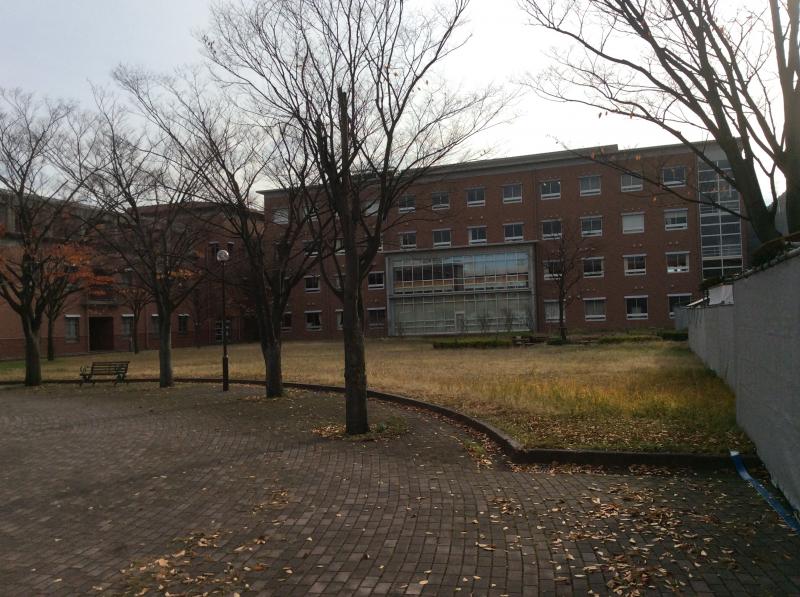 スタディピア 新潟県立大学 新潟市東区