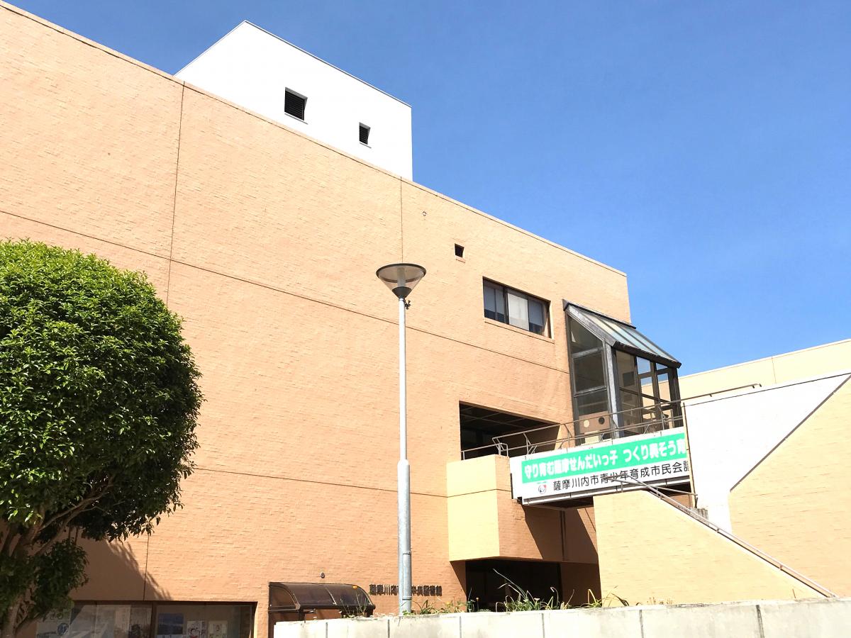 パブリネット 中央図書館