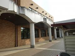 パブリネット 聖隷クリストファー大学図書館 浜松市北区三方原町