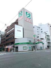 ビッグカンパニー】株式会社共立メンテナンス 関西支店（大阪市中央区 