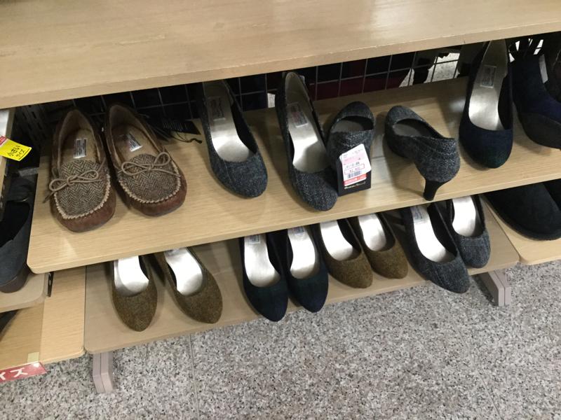 マーケットピア ファッションセンターしまむら インターパーク店 宇都宮市インターパーク