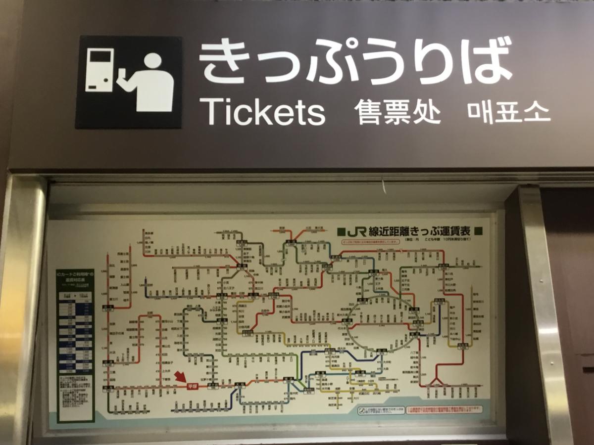 ユキサキナビ 写真 平塚駅