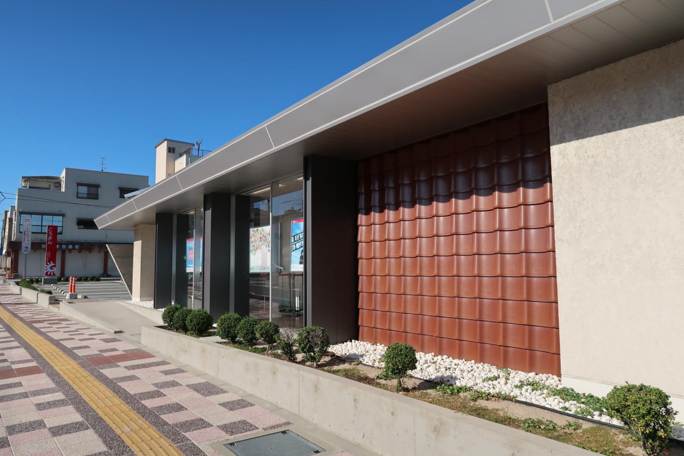 ユキサキナビ 山陰道 江津ｉｃ 江津市 周辺施設 口コミ 写真 動画