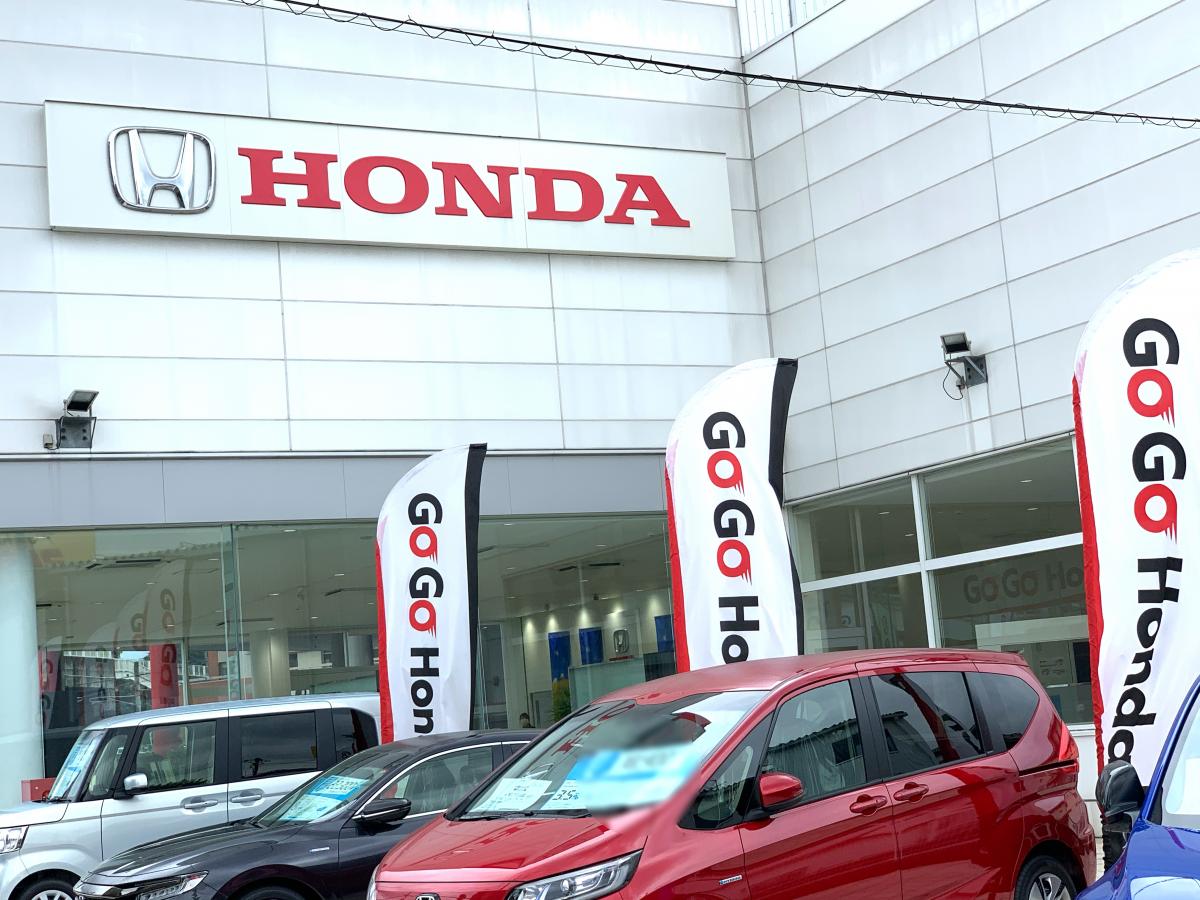 マーケットピア honda cars福岡小倉店 マーケットピア honda cars福岡小倉店
