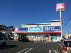 マーケットピア 銚子市のショッピング施設