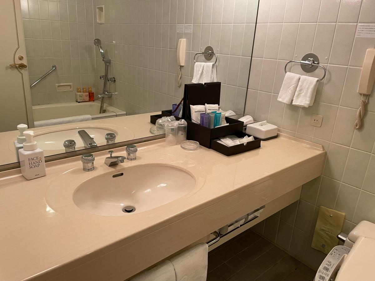 ホテバンク リーガロイヤルホテル広島