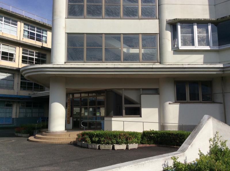 【スタディピア】長田南小学校／ホームメイト