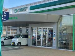 マーケットピア 札幌市東区のトヨタカーディーラー一覧