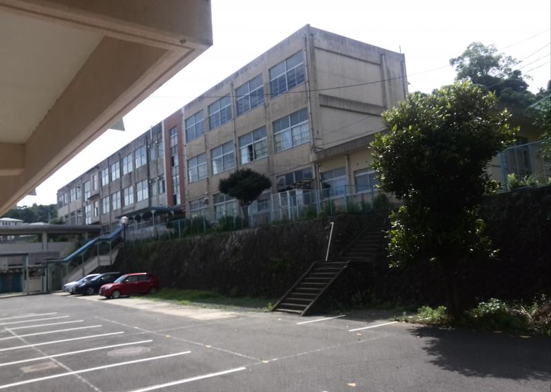 スタディピア 佐世保市立看護専門学校 佐世保市平瀬町