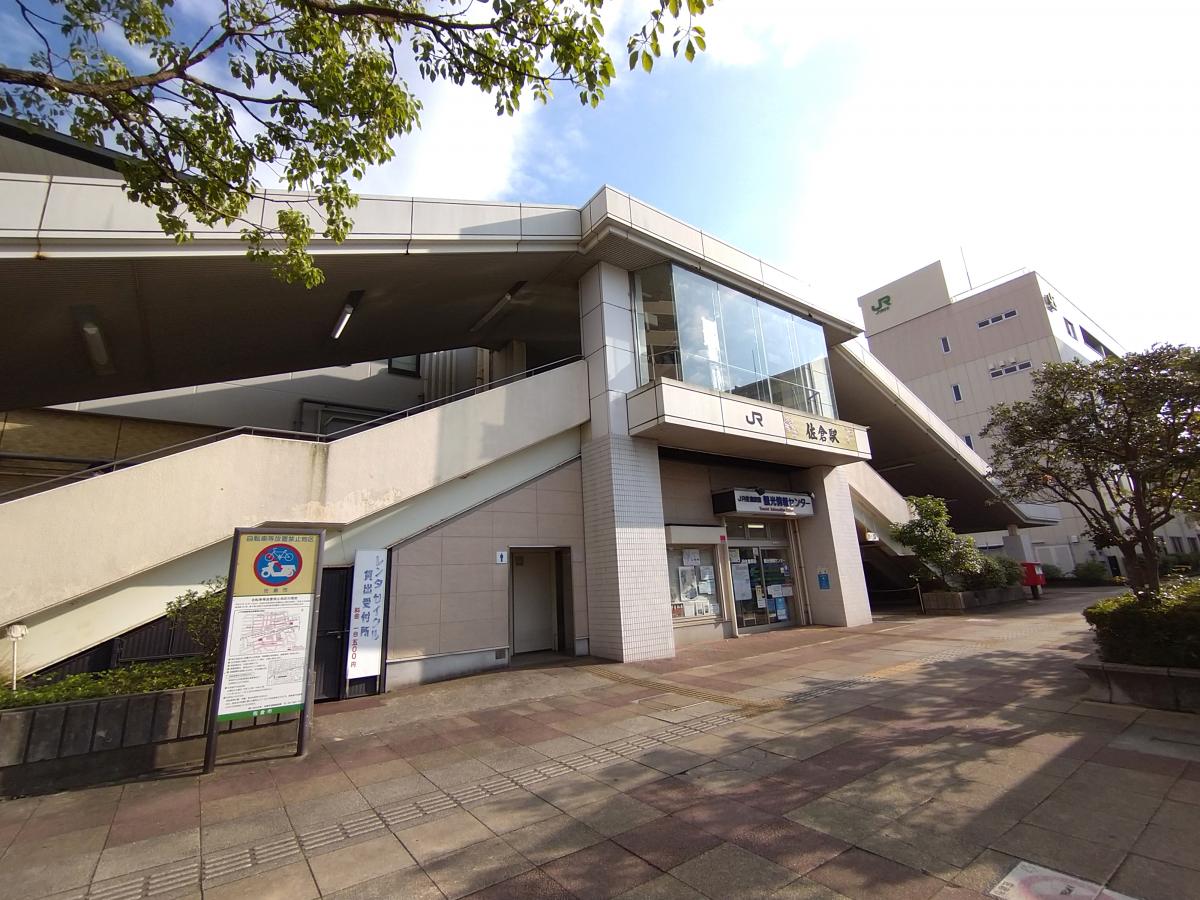 ユキサキナビ 八街駅 八街市 の路線図 ｊｒ総武本線