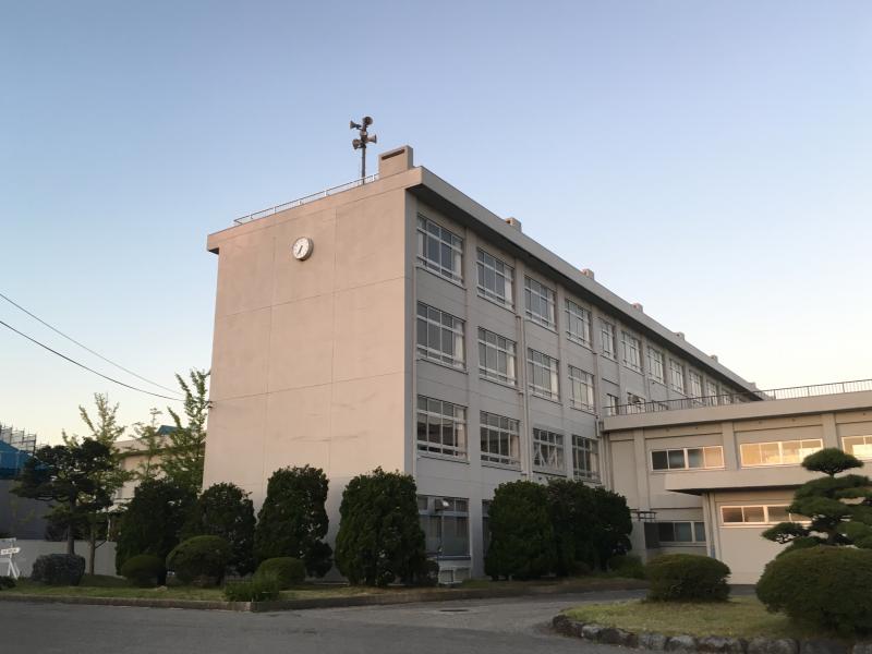 スタディピア 村上高校 ホームメイト