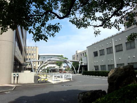 スタディピア 名古屋芸術大学東キャンパス 北名古屋市熊之庄