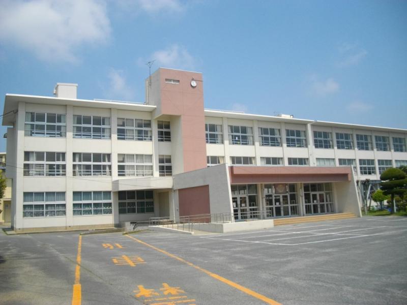 島門小学校／ホームメイト