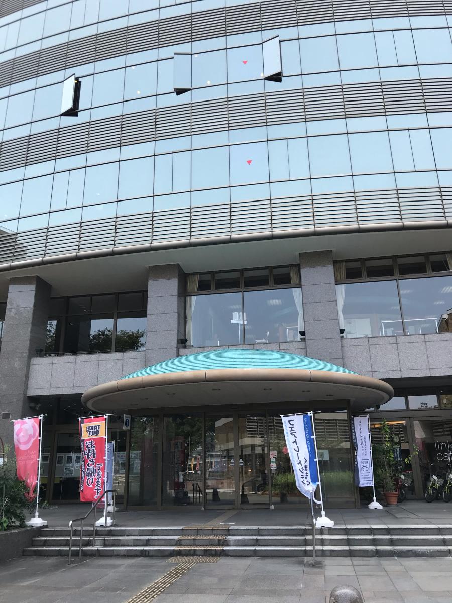 熊本 桜町 映画