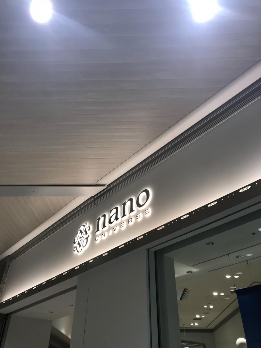 マーケットピア ｎａｎｏ ｕｎｉｖｅｒｓｅ 大宮 さいたま市大宮区錦町