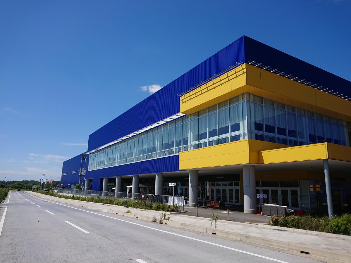 マーケットピア ｉｋｅａ 長久手 長久手市その他の地域