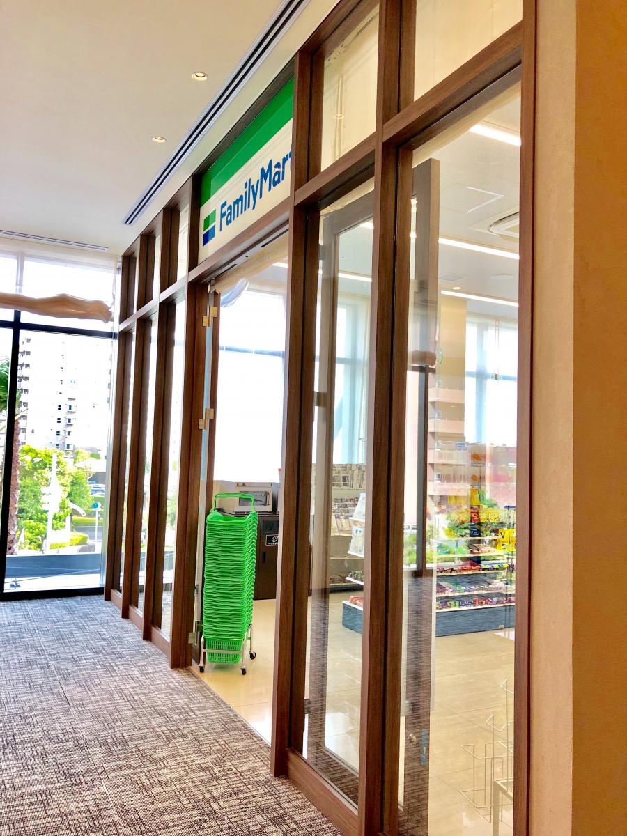 マーケットピア ファミリーマート エミオン東京ベイ店のコメント一覧