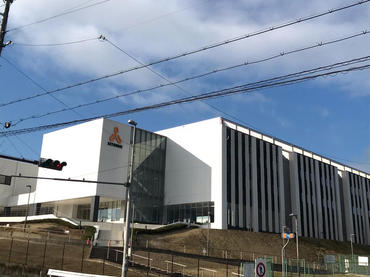 スタディピア 摂南大学枚方キャンパス 枚方市長尾峠町