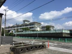 スタディピア 高知公務員学院 高知市知寄町