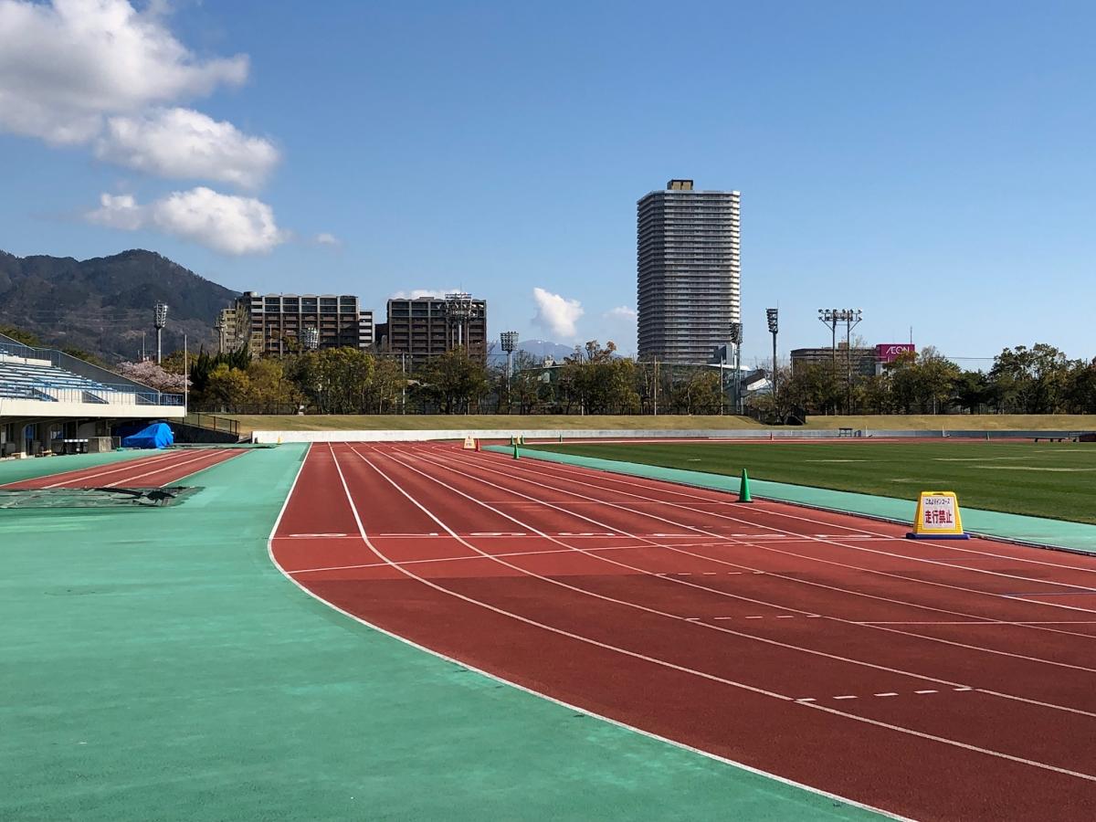 大津市皇子山総合運動公園陸上競技場:投稿ユーザー写真集/ホームメイト 大津市皇子山総合運動公園陸上競技場:投稿ユーザー写真集/ホームメイト