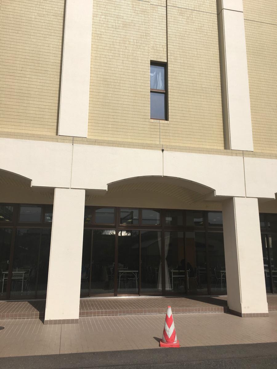 スタディピア ノートルダム清心女子大学 岡山市北区