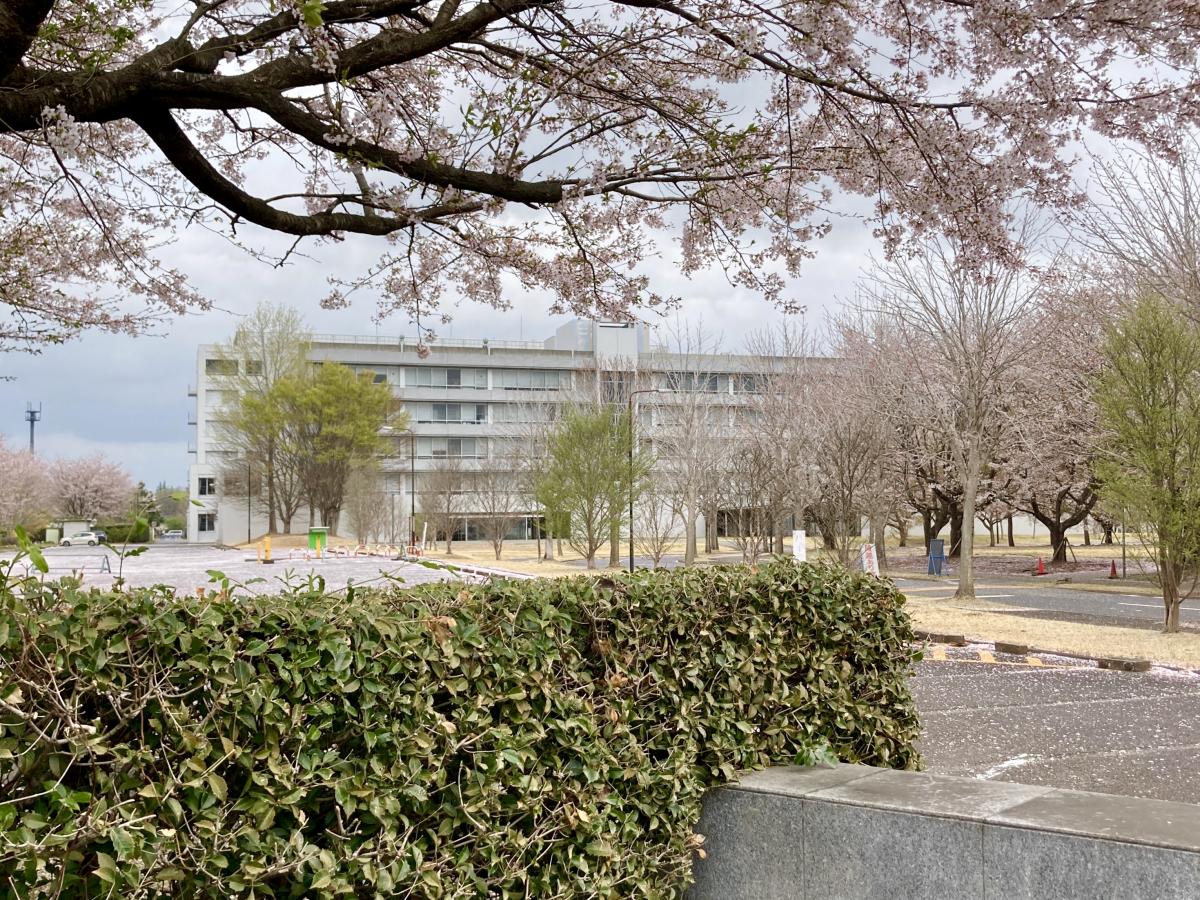国際医療福祉大学大学院 大田原キャンパス／ホームメイト