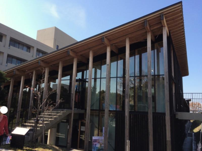 スタディピア 和歌山大学 和歌山市