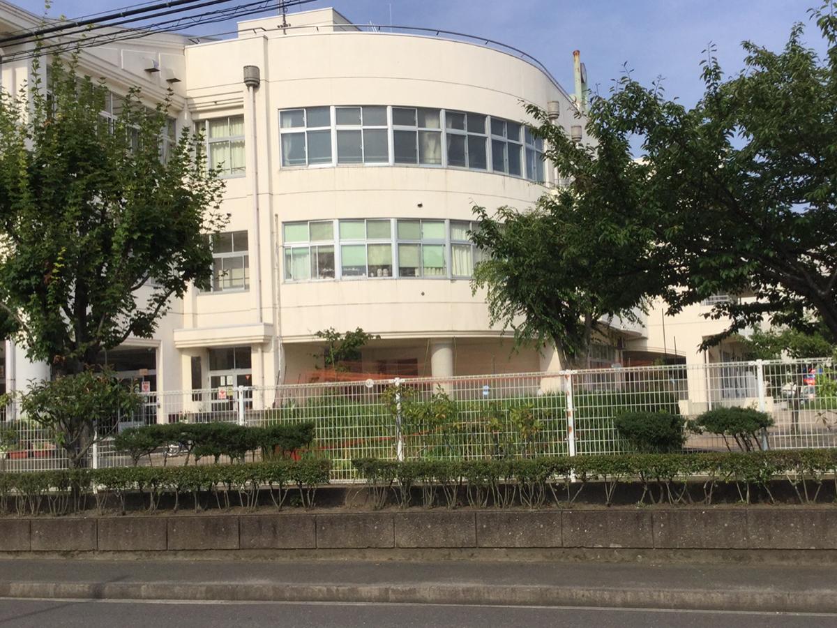 スタディピア 長町南小学校 仙台市太白区長町