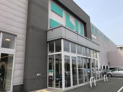 マーケットピア コメリパワー 西条店 西条市飯岡