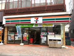 マーケットピア セブンイレブン 豊島地蔵通り店 豊島区 周辺の生活施設情報 マーケットピア セブンイレブン 豊島地蔵通り店 豊島区 周辺の生活施設情報