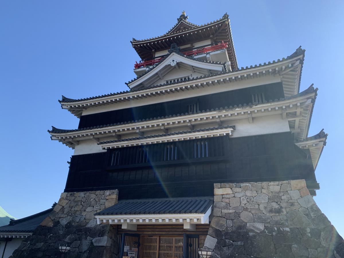 刀剣ワールド 城 清洲城のコメント一覧 3ページ