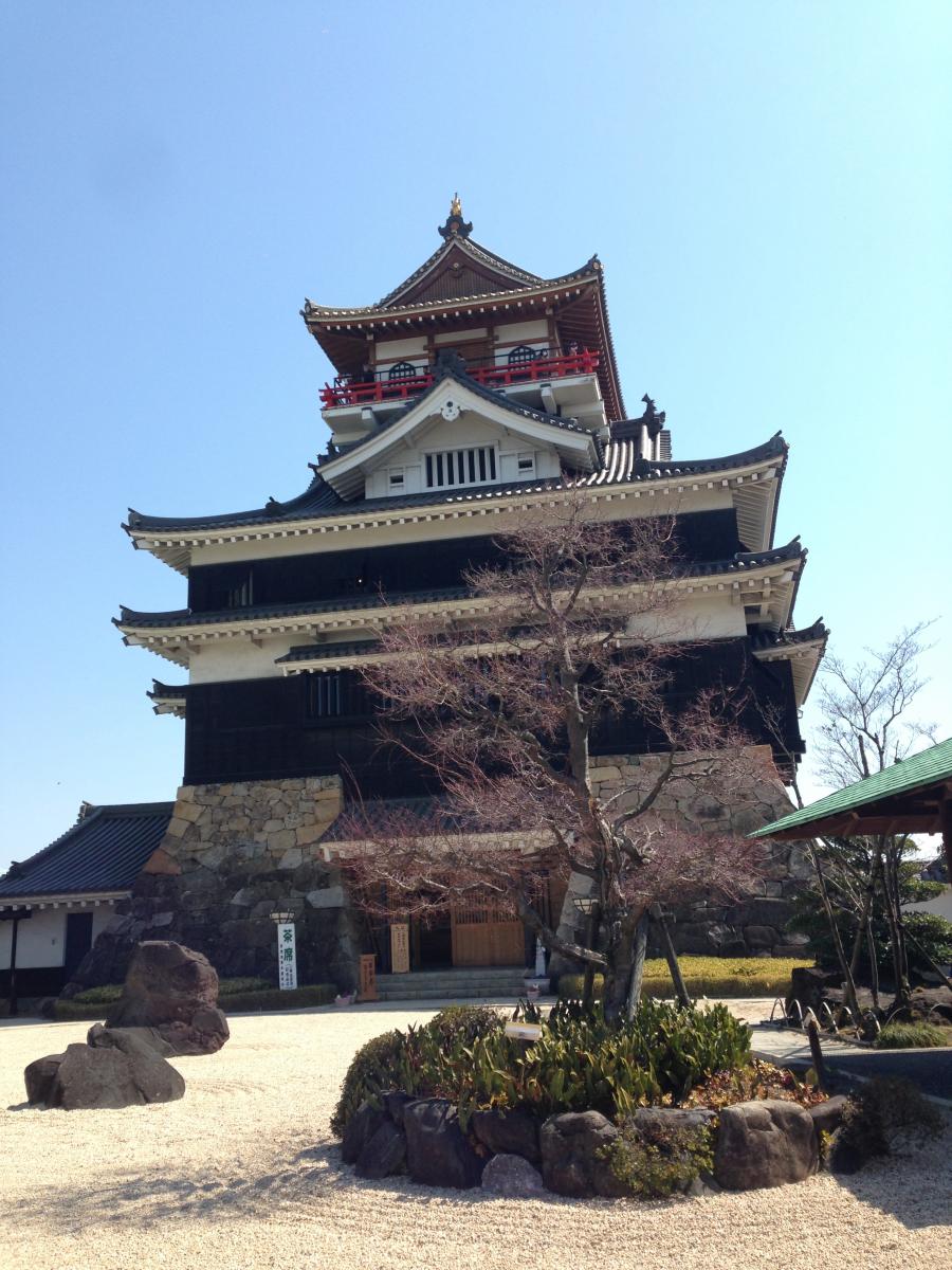 刀剣ワールド 城 清洲城のコメント一覧 3ページ