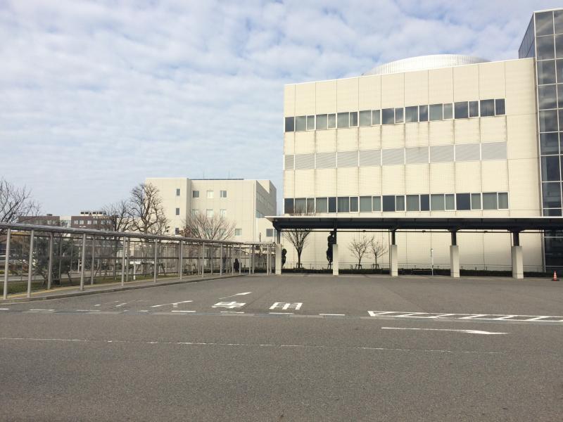新潟市立新潟市民病院/ホームメイト 新潟市立新潟市民病院/ホームメイト
